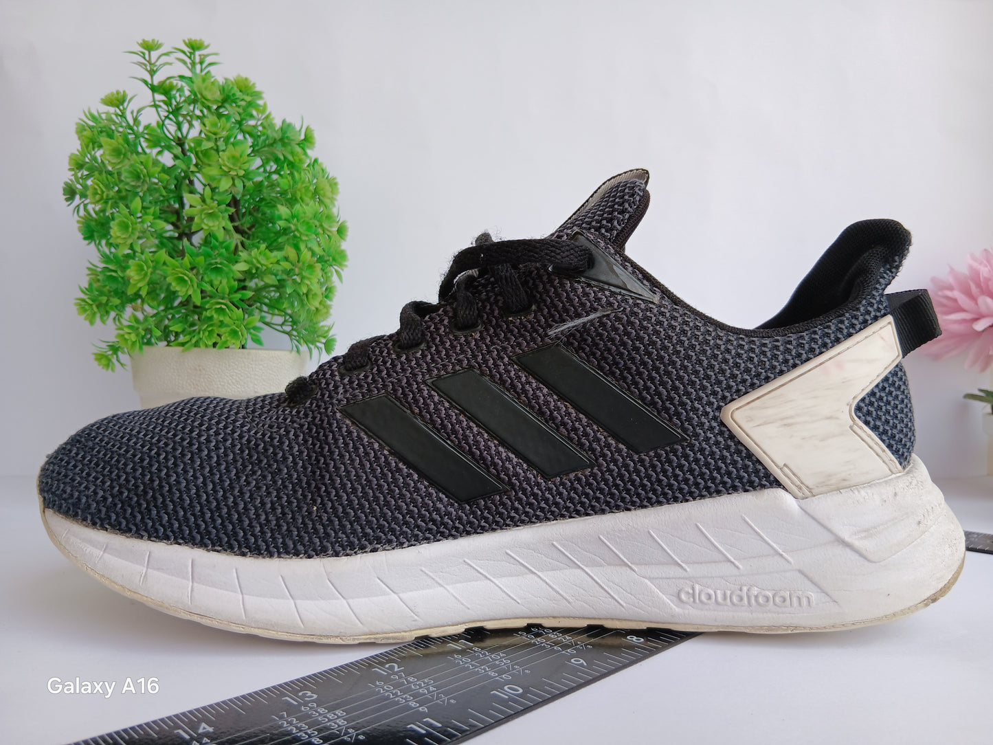 Adidas Questar Ride Shoe - EUR Size 43