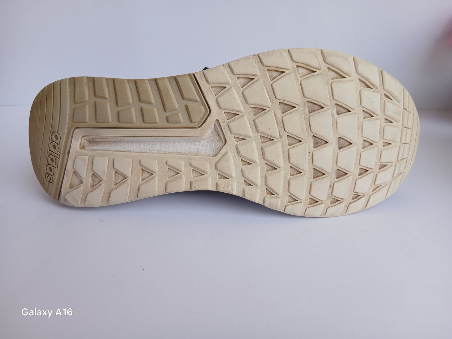 Adidas Questar Ride Shoe - EUR Size 43