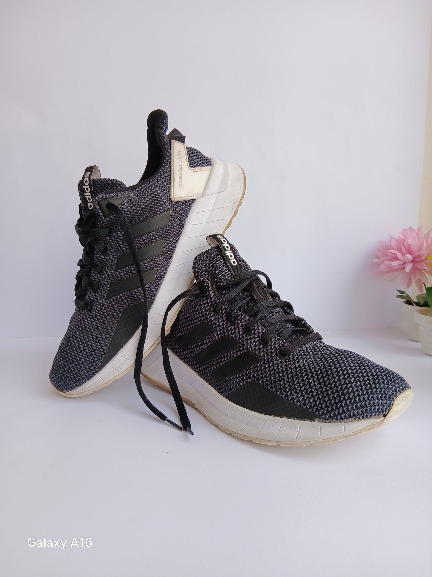 Adidas Questar Ride Shoe - EUR Size 43