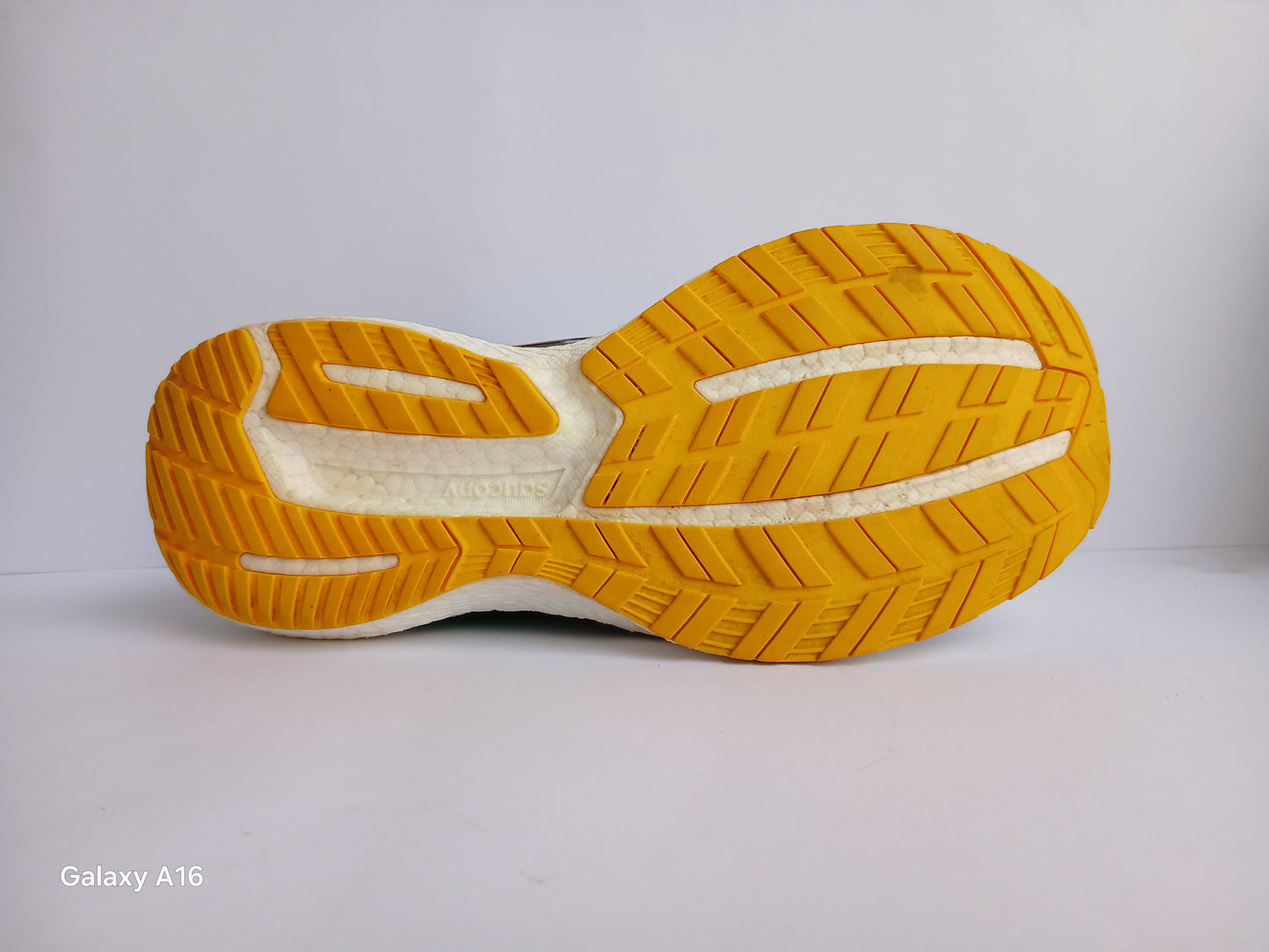 Saucony Triumph Shoe - EUR Size 41