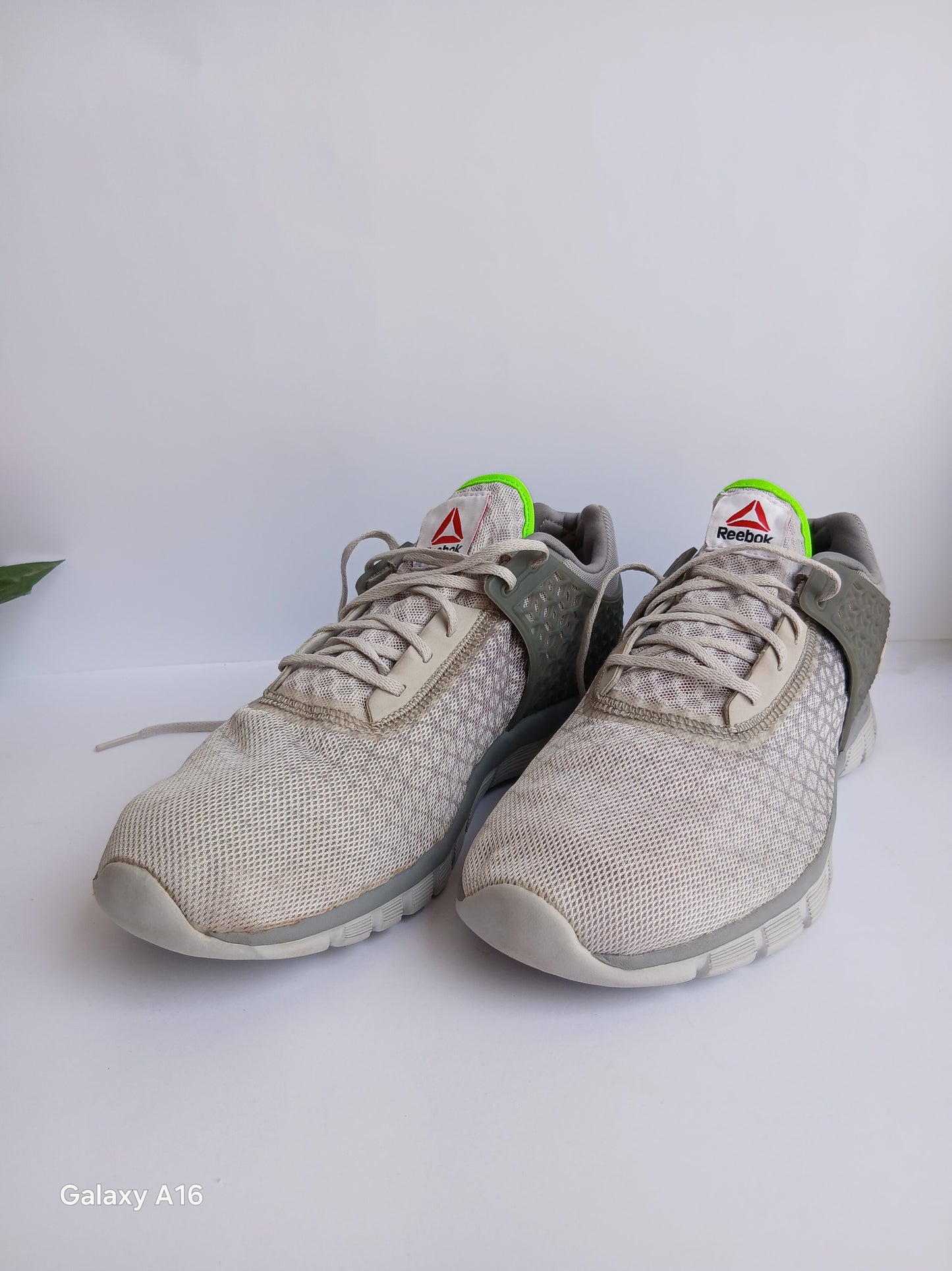 Reebok Dual Compound Shoe - Euro Size 42