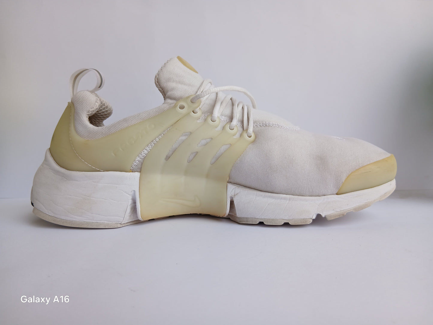 Nike Air Presto Shoe - EUR Size 45