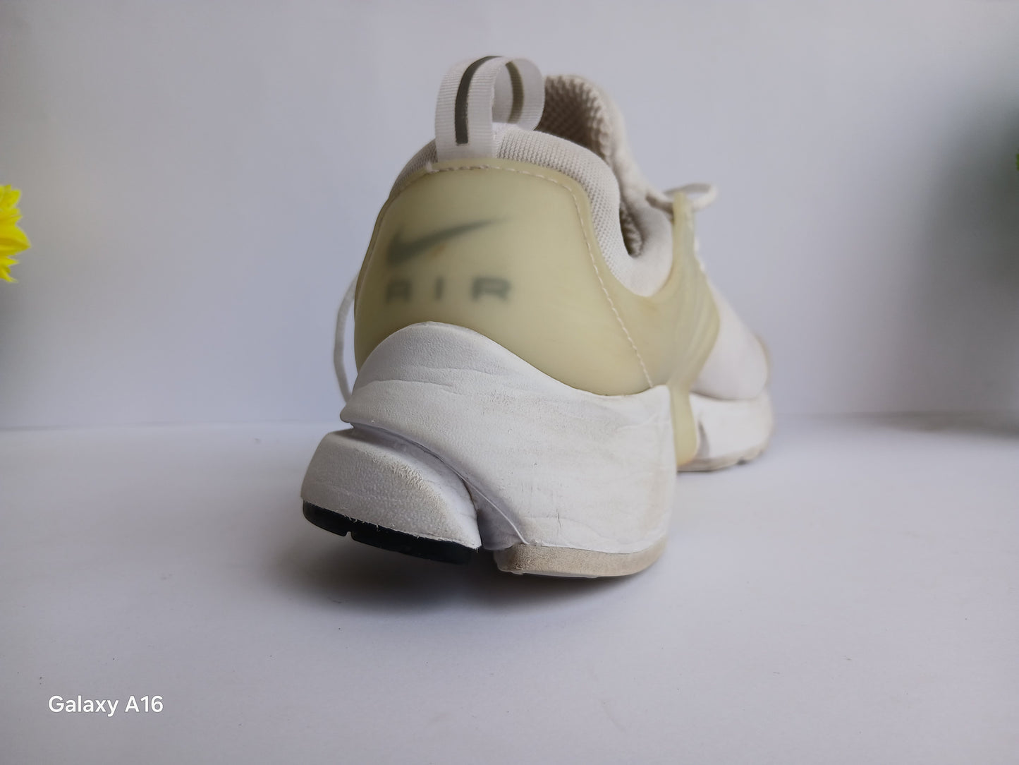 Nike Air Presto Shoe - EUR Size 45