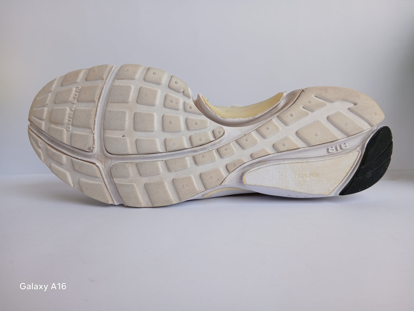 Nike Air Presto Shoe - EUR Size 45