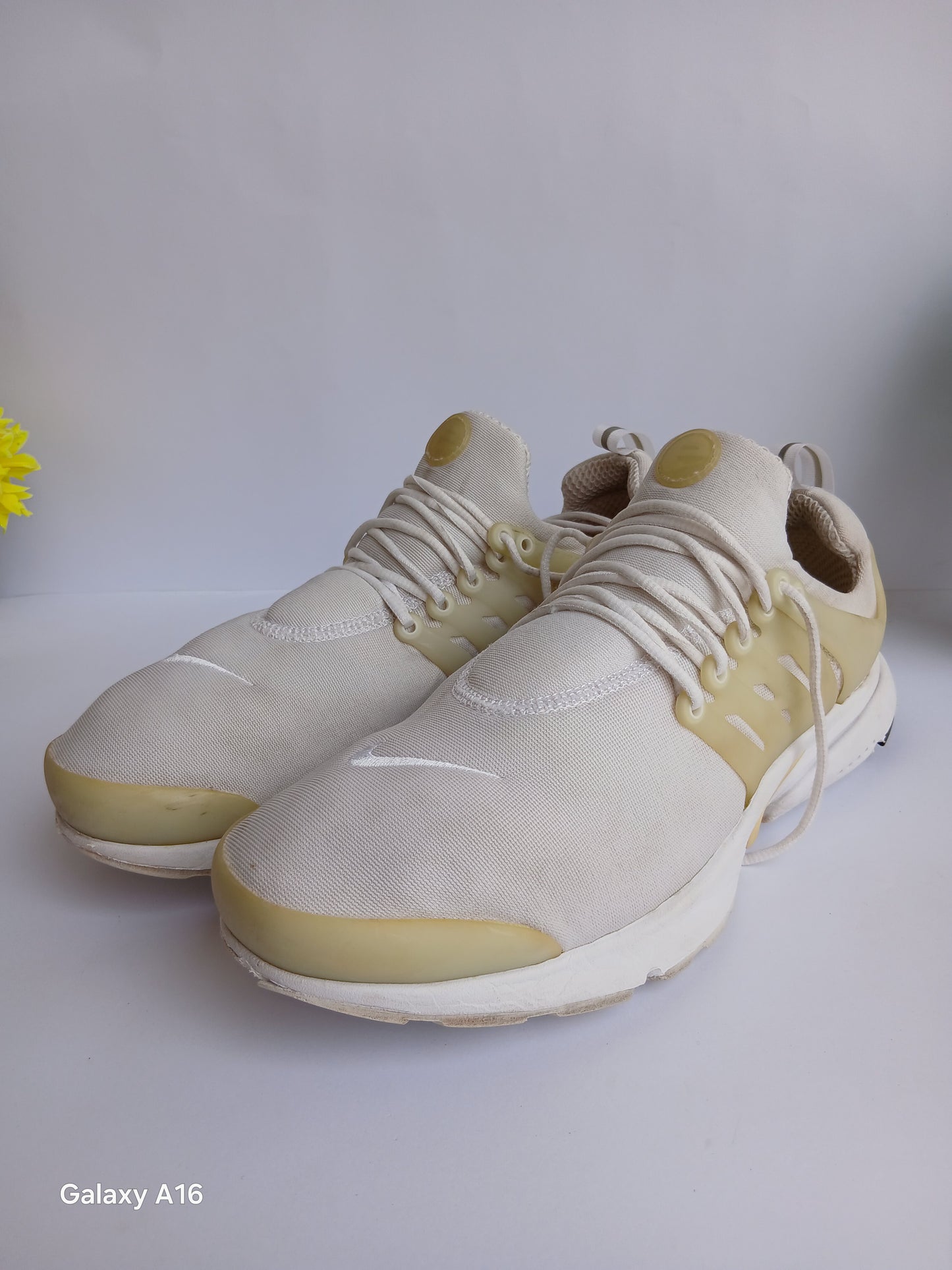 Nike Air Presto Shoe - EUR Size 45
