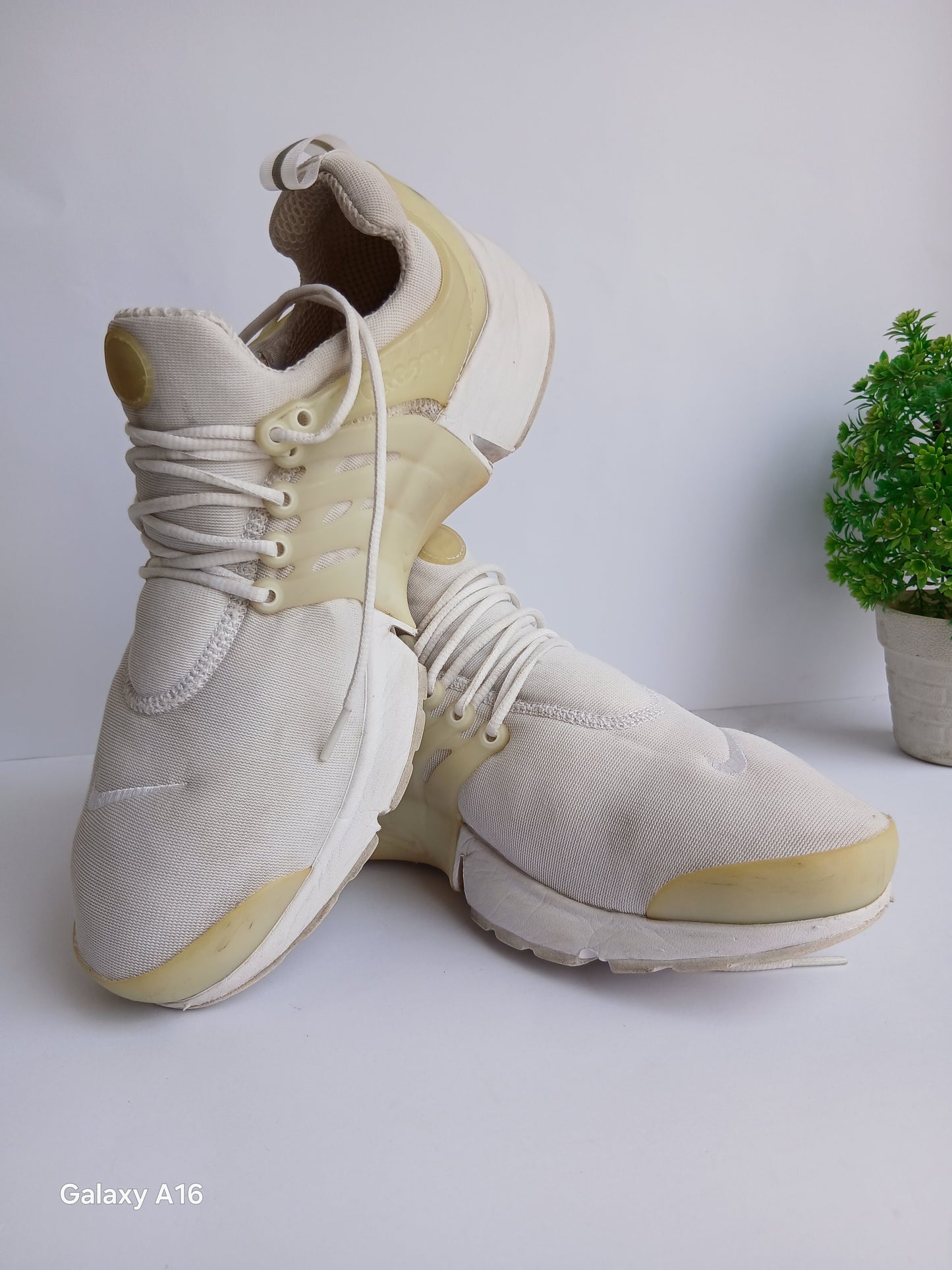 Nike Air Presto Shoe - EUR Size 45