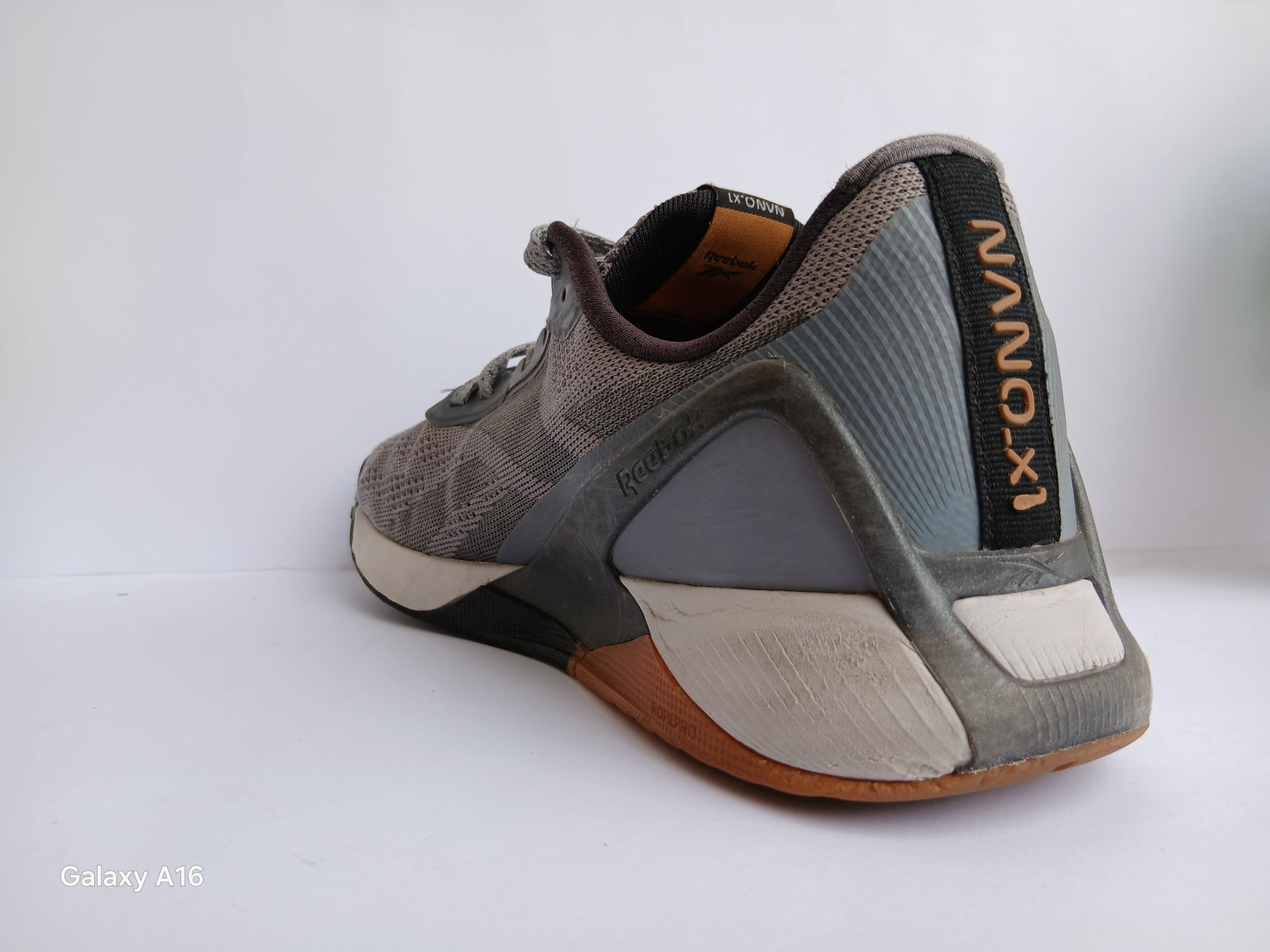 Reebok FloatRide Energy - EUR Size 43