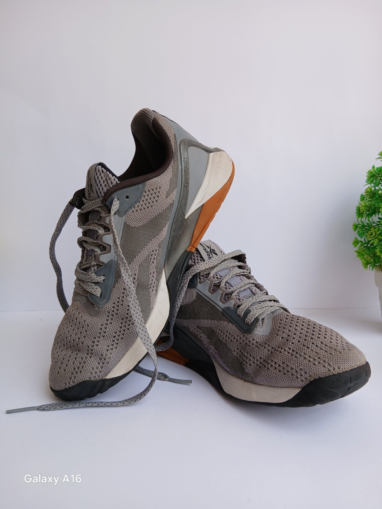 Reebok FloatRide Energy - EUR Size 43
