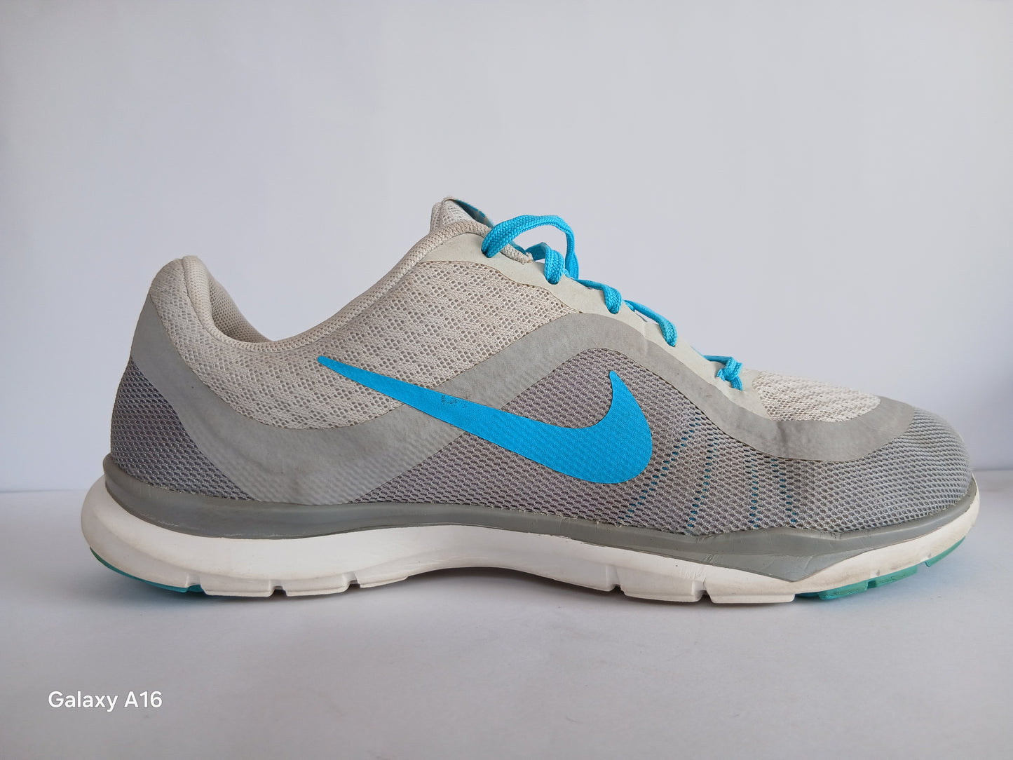 Nike Flex Shoe - EUR Size 40.5