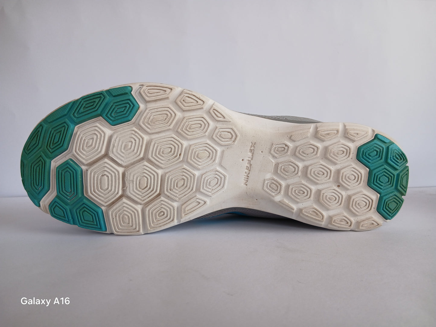 Nike Flex Shoe - EUR Size 40.5