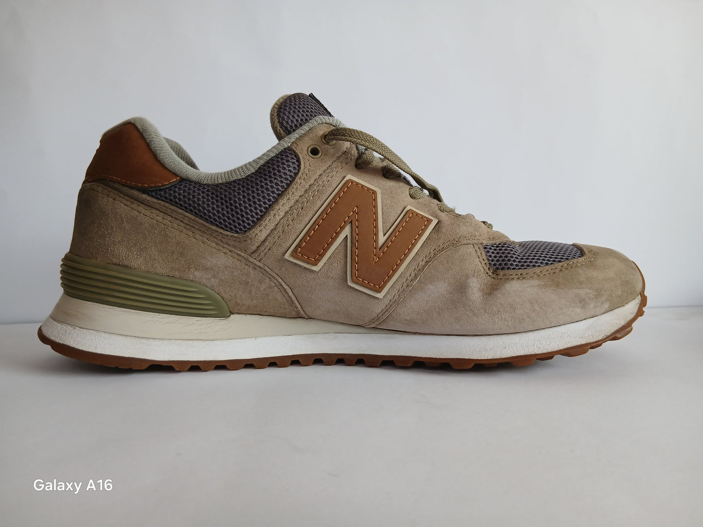 New Balance ENCAP Shoe - Euro Size 45