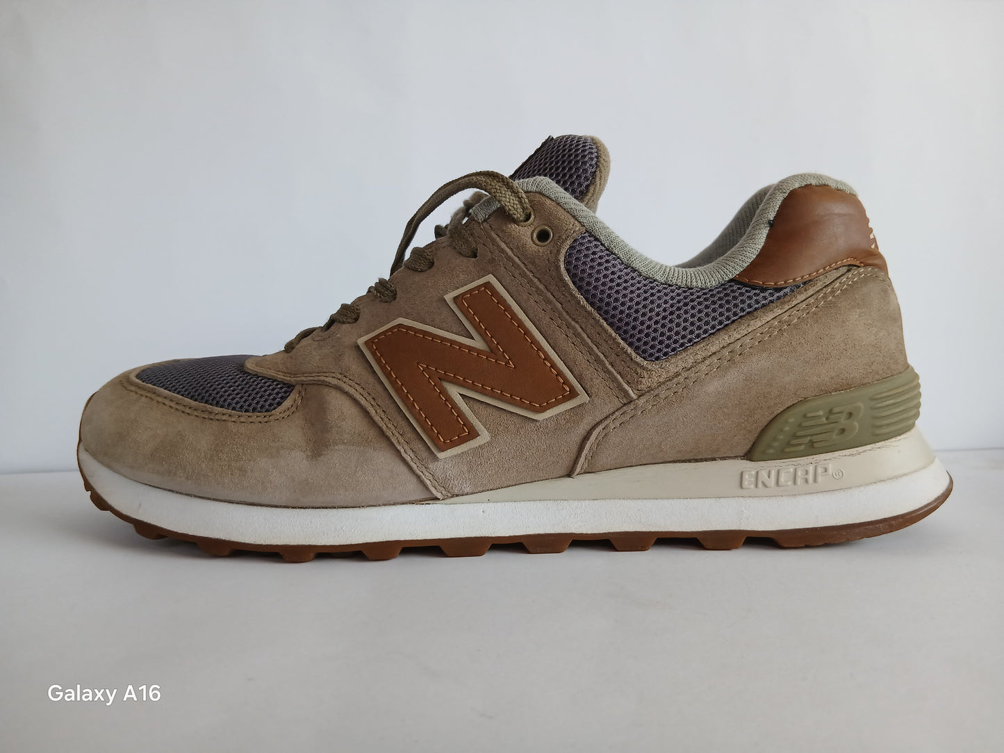 New Balance ENCAP Shoe - Euro Size 45