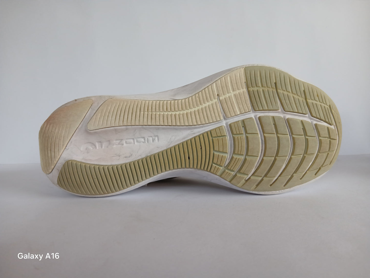 Nike Air Zoom Shoe - EUR Size 37.5