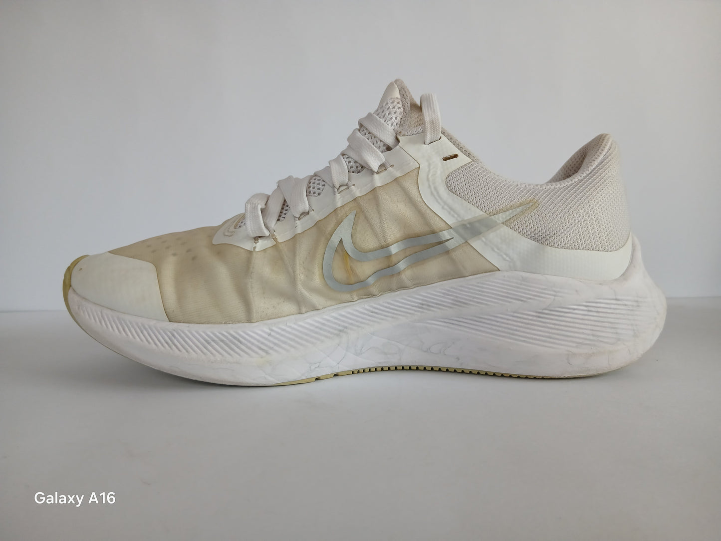 Nike Air Zoom Shoe - EUR Size 37.5
