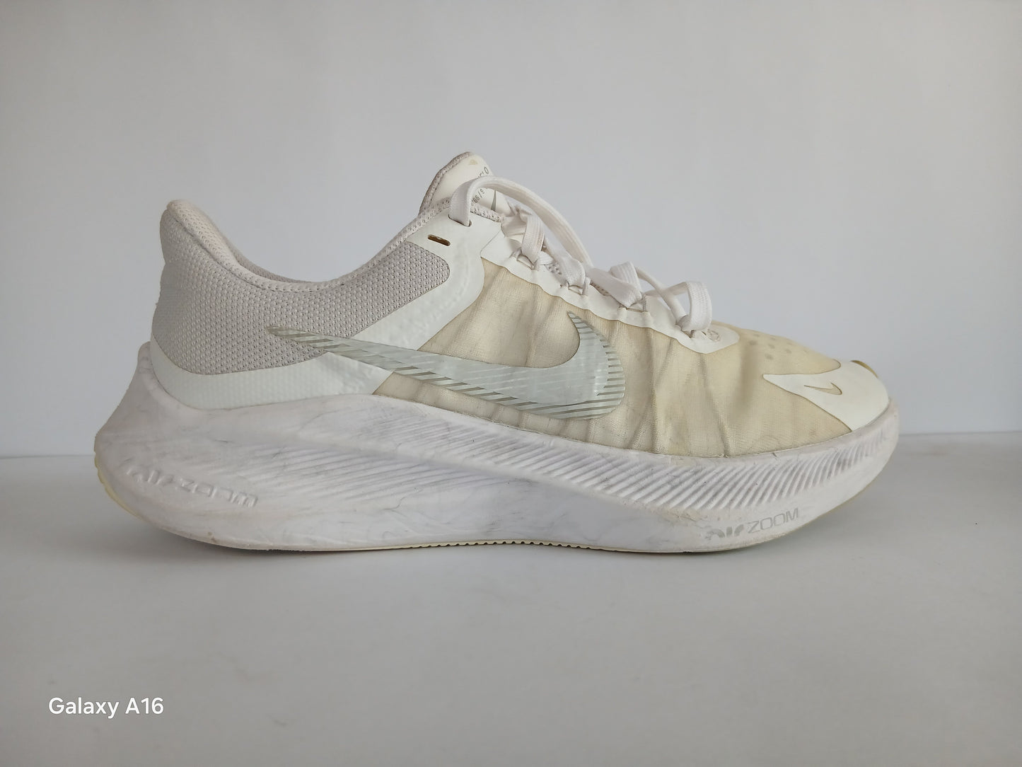 Nike Air Zoom Shoe - EUR Size 37.5