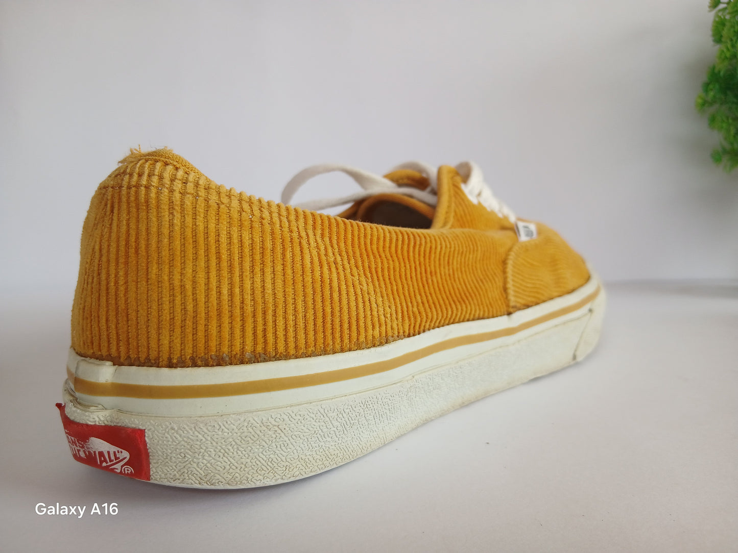 Vans Shoe - EUR Size 41