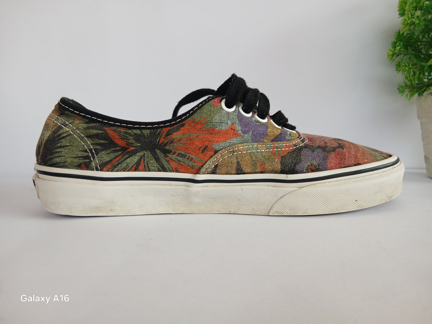 Vans Shoe - EUR Size 38.5