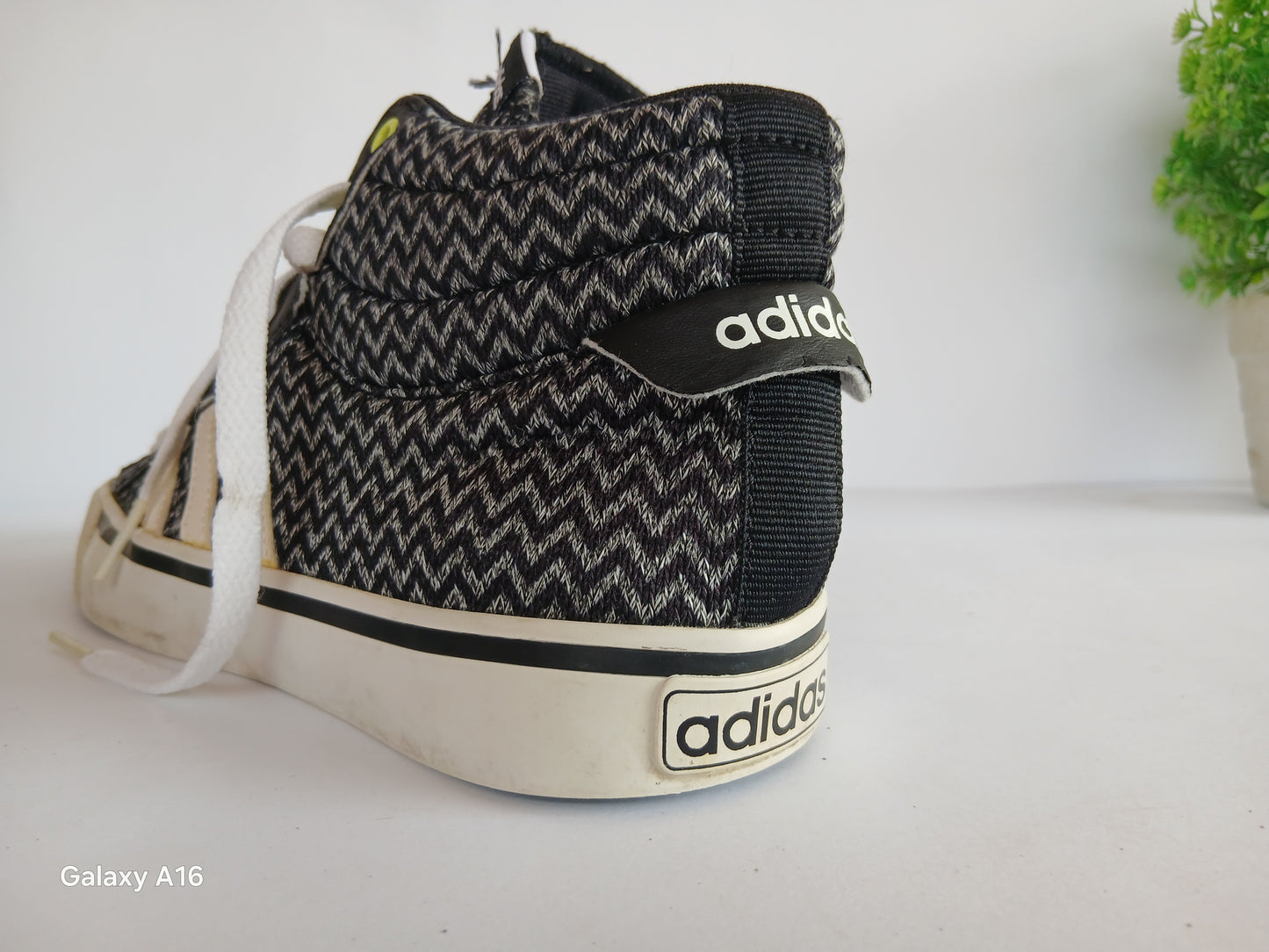 Adidas Neo Shoe - EUR Size 38