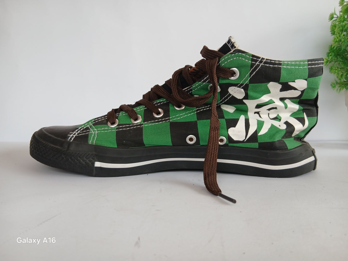 Kenneth Casual Shoe - EUR Size 43
