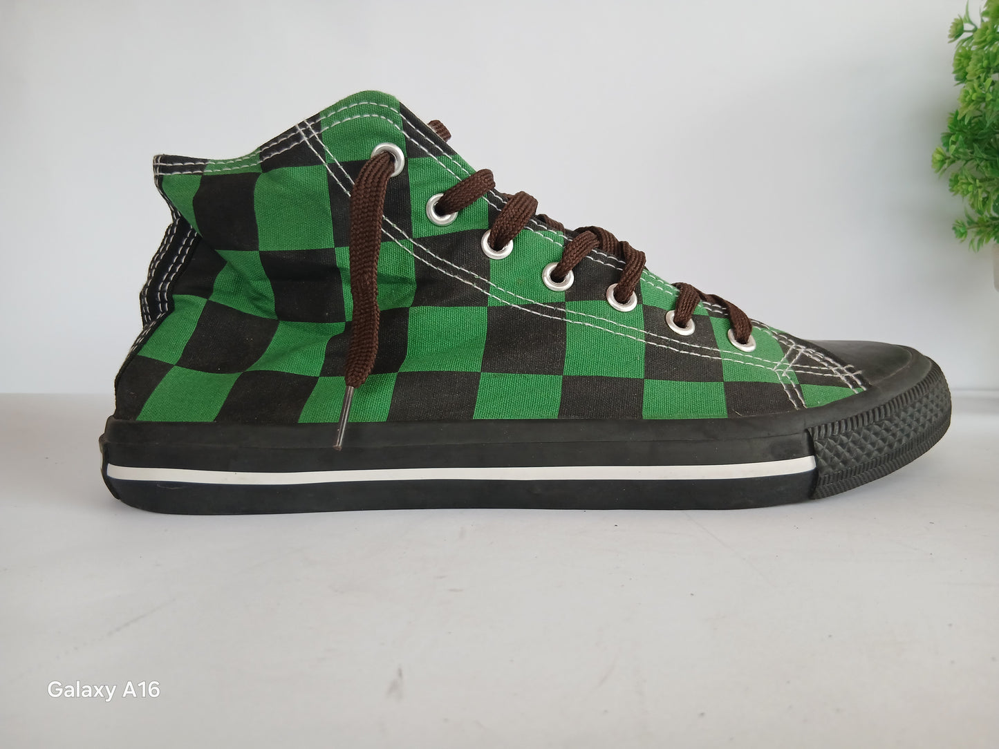 Kenneth Casual Shoe - EUR Size 43