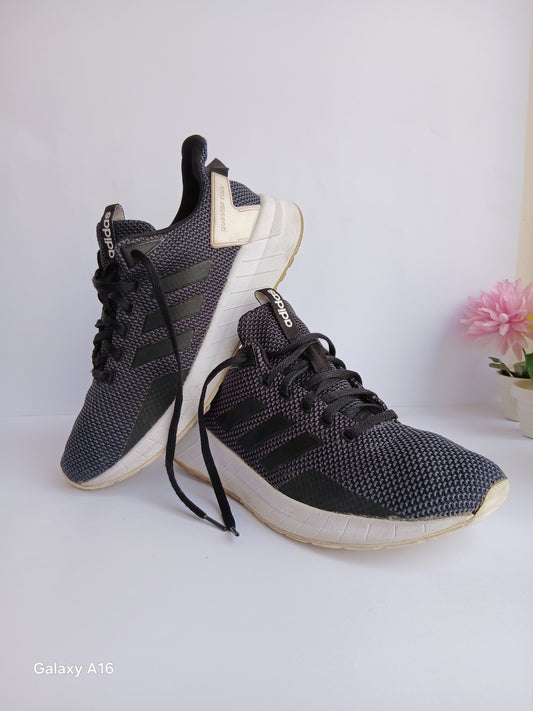 Adidas Questar Ride Shoe - EUR Size 43