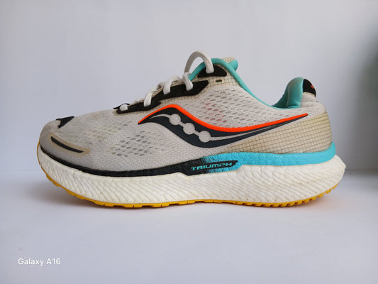 Saucony Triumph Shoe - EUR Size 41