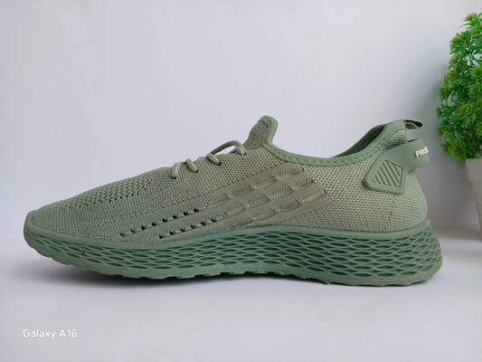 Pony Smoke Shoe - EUR Size 42