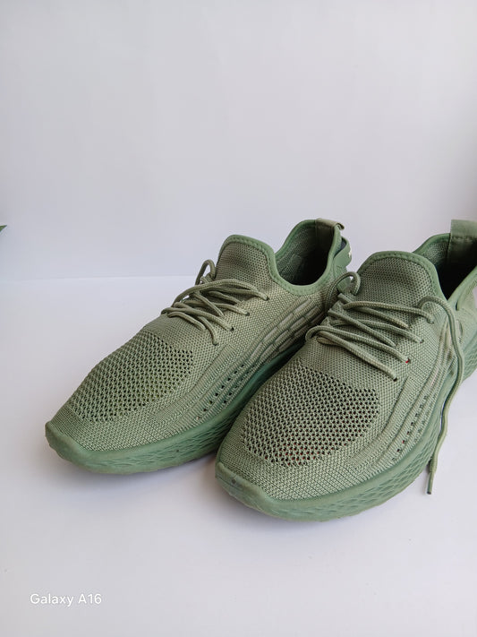 Pony Smoke Shoe - EUR Size 42
