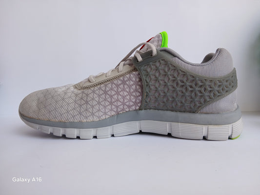 Reebok Dual Compound Shoe - Euro Size 42