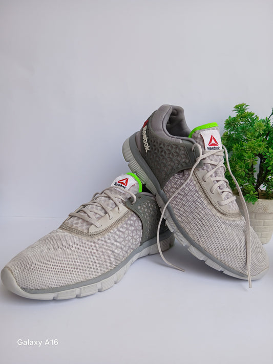 Reebok Dual Compound Shoe - Euro Size 42