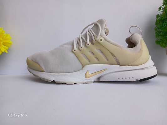 Nike Air Presto Shoe - EUR Size 45