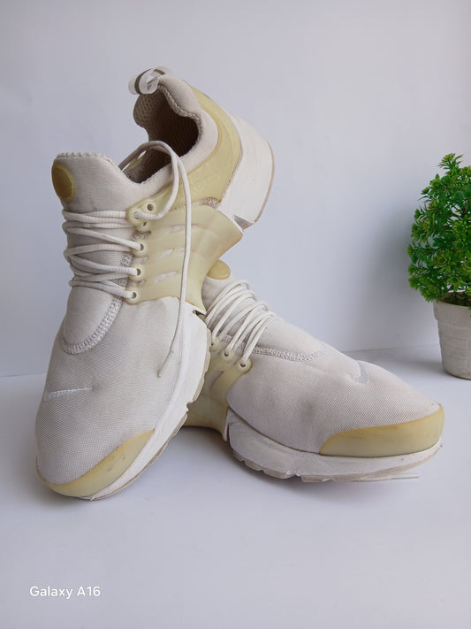 Nike Air Presto Shoe - EUR Size 45