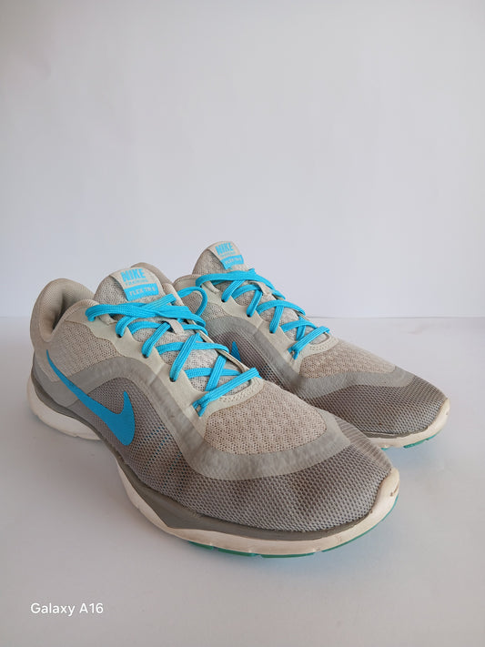Nike Flex Shoe - EUR Size 40.5
