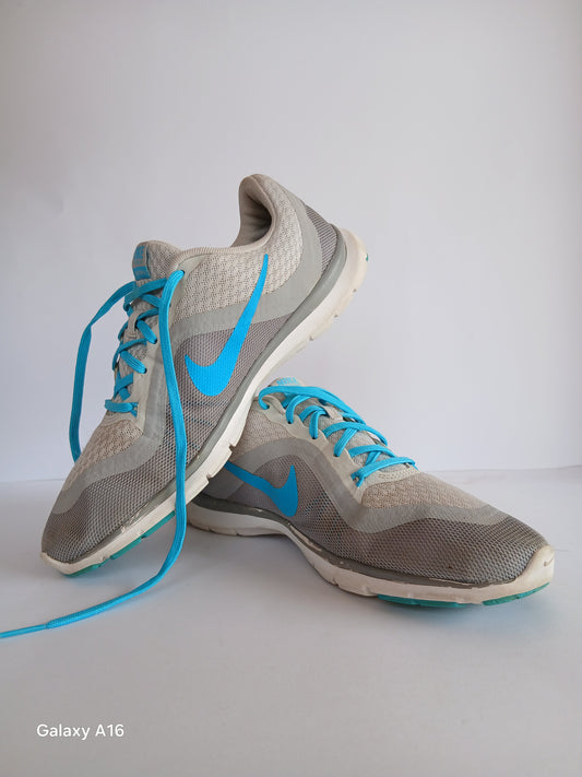 Nike Flex Shoe - EUR Size 40.5