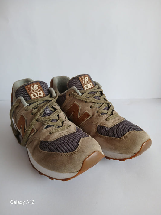 New Balance ENCAP Shoe - Euro Size 45