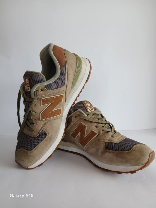 New Balance ENCAP Shoe - Euro Size 45