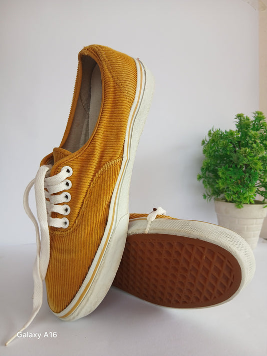 Vans Shoe - EUR Size 41