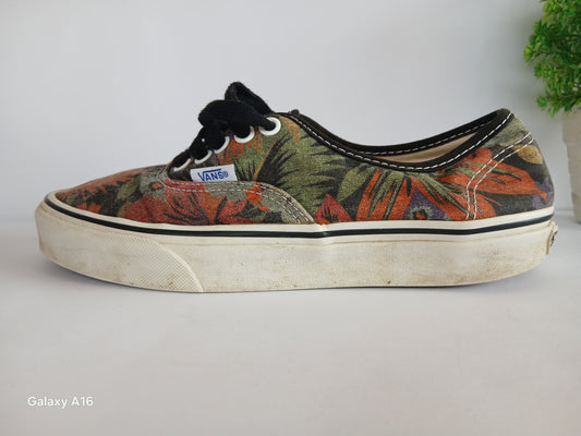 Vans Shoe - EUR Size 38.5
