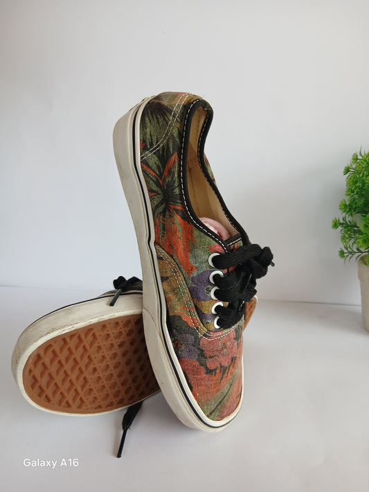 Vans Shoe - EUR Size 38.5