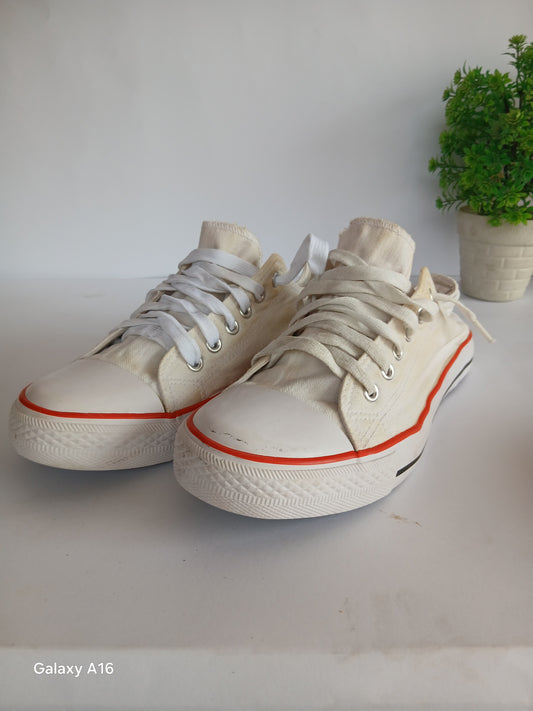 Kenneth Causal Sneakers - EUR Size 42