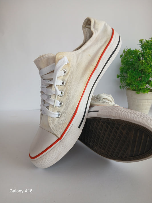 Kenneth Causal Sneakers - EUR Size 42