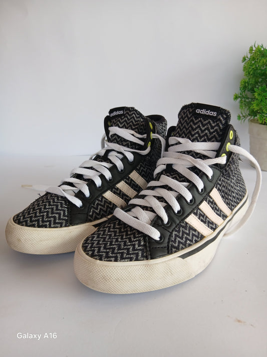 Adidas Neo Shoe - EUR Size 38