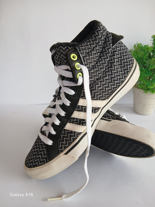 Adidas Neo Shoe - EUR Size 38