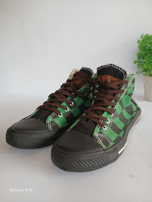 Kenneth Casual Shoe - EUR Size 43