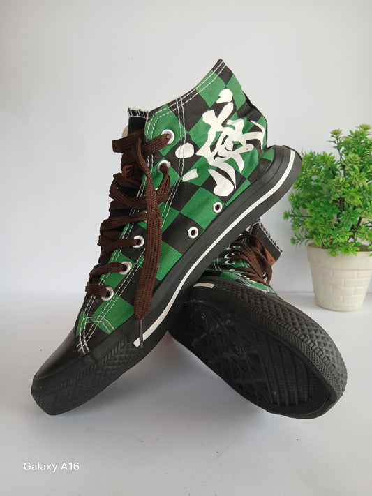 Kenneth Casual Shoe - EUR Size 43